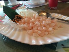 桂花楼-桂花楼淮扬中餐厅(浦东香格里拉店)