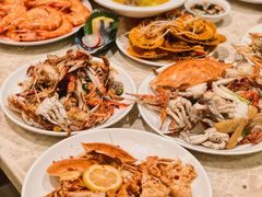 -芭菲盛宴·环球美食(北城国际店)