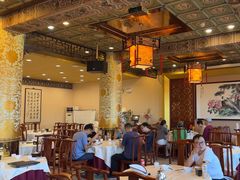 -便宜坊烤鸭店(玉蜓桥天坛店)