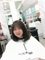 -BABY FACE沙龙