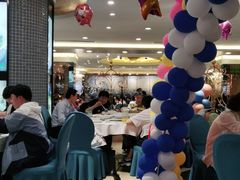 大堂-和记小菜(东方店)