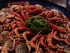 -红盔甲·小龙虾(车公庙店)