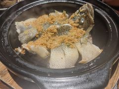 -广府乡下·饭庄(新港东路店)