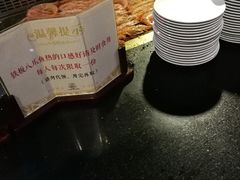 -三亚胜意海景酒店·海鲜自助餐厅(三亚湾路店)