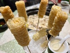-三克火锅影院(来福士店)