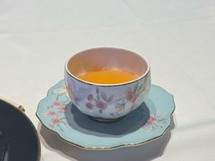 -名人坊·新派粤菜(河西奥体博览中心金鹰世界店)