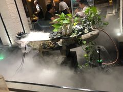 -割烹旭日本料理(龙湖狮山天街店)