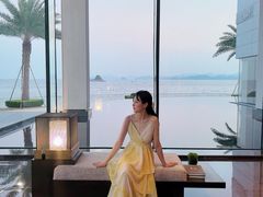 -深圳大梅沙京基洲际度假酒店