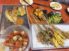 -林二哥宜烤官·宜宾小烧烤