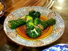 -百丈园(陈村店)