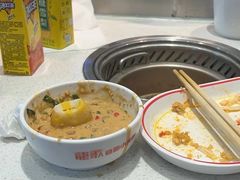 -龍歌自助小火锅(芝罘万达店)