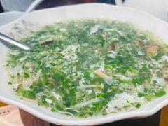 -三凤酒家·百年无锡菜(清扬茂业店)