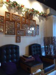 -如一·美甲美睫