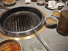 -韩盛·盛江山自助料理(学院路江北大学城店)