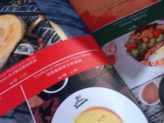 -Famous肥猫墨西哥音乐餐吧(五棵松华熙LIVE店)