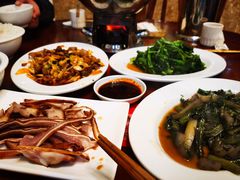 -天佑祥万春老卤(天乡后街店)