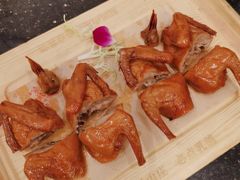 -顺风山庄(水濂山店)