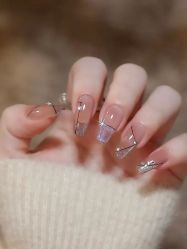 -南玥美学·美甲美睫美肤