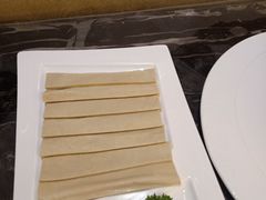 -澳门豆捞(裕华东路店)