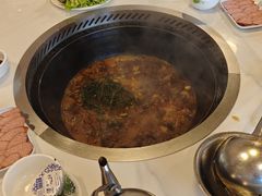 -姥家大锅台(魏各庄路店)