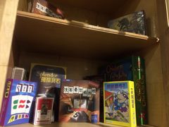 -Dark·大玩家馆沉浸剧情密室(黄埔店)