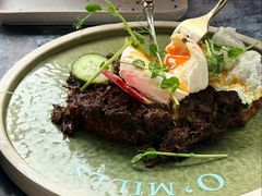 -O'mills Sourdough Bakery&Bistro(永嘉路店)