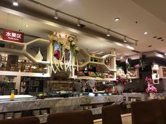 -芭菲盛宴·环球美食(袁家岗店)