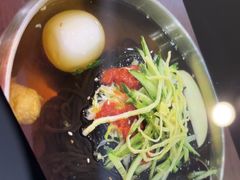 -服务大楼冷面(延大店)