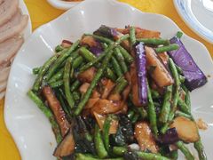 -肥姐美食(同福中路店)