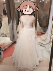 -LA GRACE高端婚纱礼服定制馆