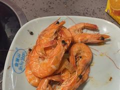 -金滏山烤肉·海鲜·火锅自助餐厅(襄阳万达店)