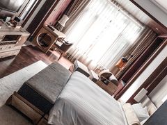 -西安华清御汤酒店