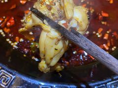 -味仙疯美蛙鱼头(清扬路总店)