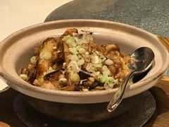 -利苑酒家(合景国际金融广场店)