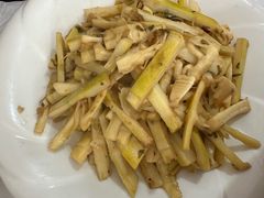-天乐农家鱼头王(天目湖店)