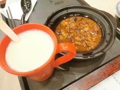 -永和大王(广元西路店)