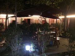 -好汉锅园林秘制老火锅 柴火霸王鸡(金沙店)