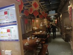 大堂-乡里八闽·福州乡土菜(火车北站店)