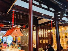 -麦当劳(南后街店)