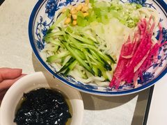 -大碗居·烤鸭·鱼头泡饼(天坛东门店)