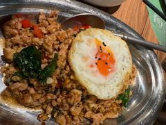 -帕蓝·暹罗料理(大学路店)