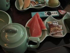 -足本纪·足道 SPA 简餐 小吃(文三西路店)