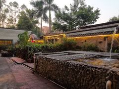 -园林美食城·本土农家菜(杨和镇店)