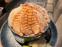 -御瀛日本料理