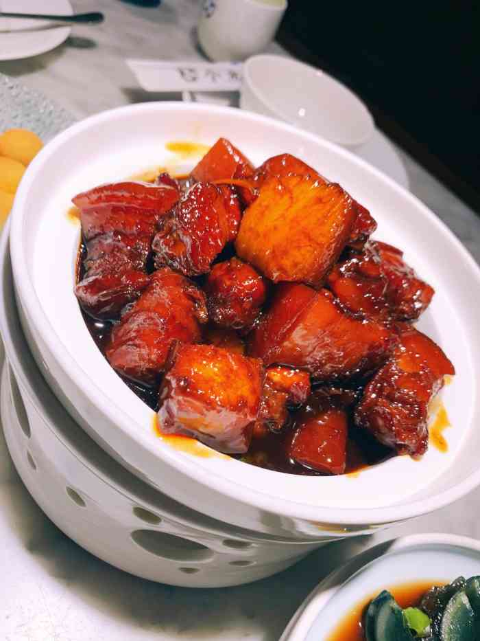 小菜园新徽菜(南京环宇城店)