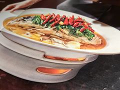 -清水亭湖北菜(大屯DT51店)