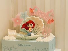 -好利来(团结湖店)