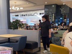-港丽餐厅(高德置地店)