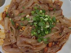 -小唐小四川水煮鱼(北三路店)
