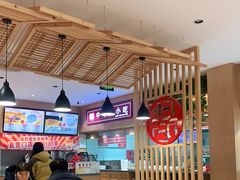 大堂-南城香(角门东店)